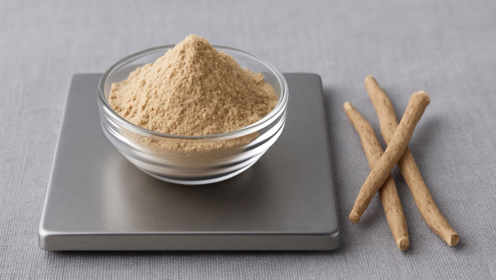 Ashwagandha