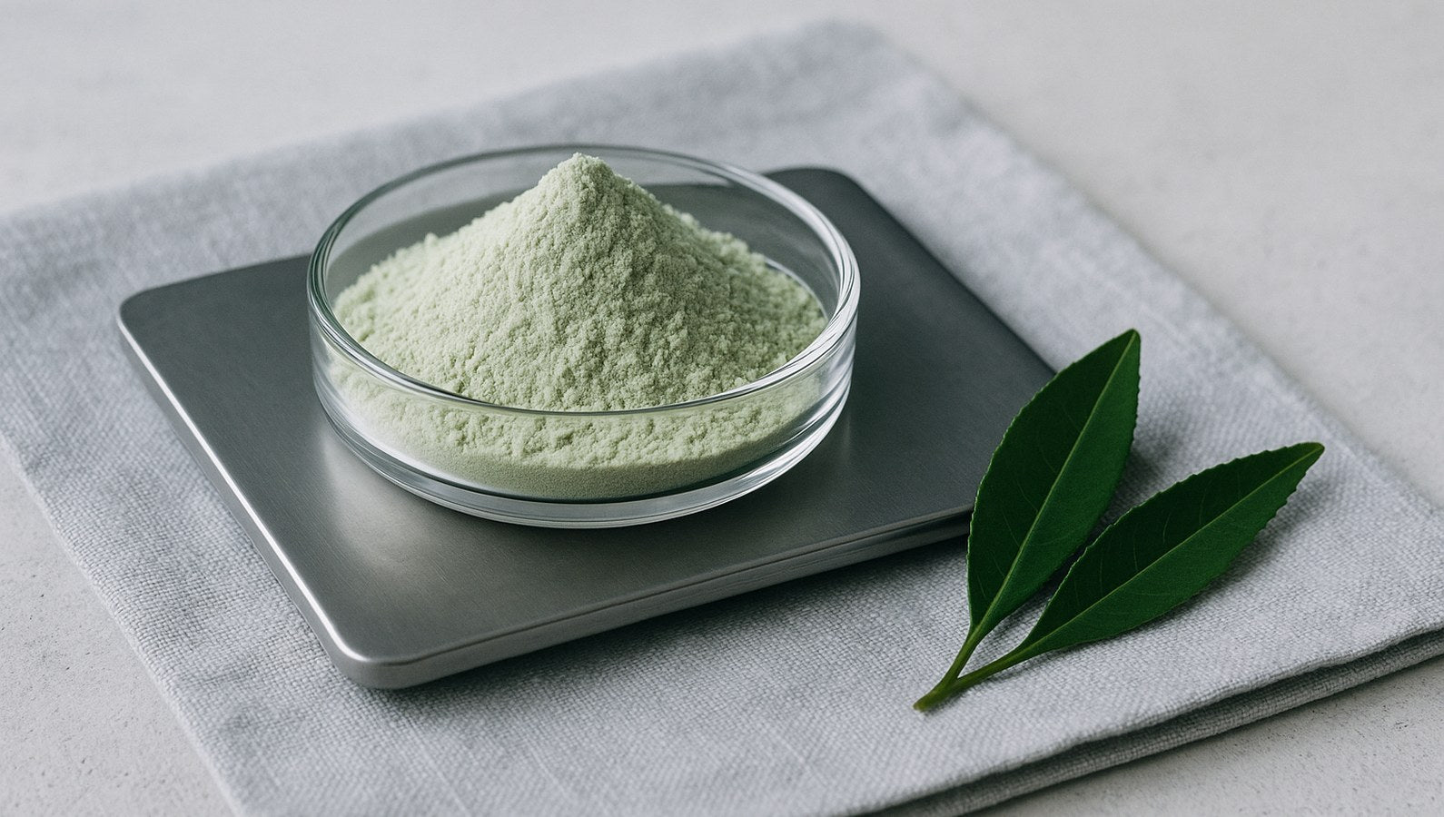 L-Theanine
