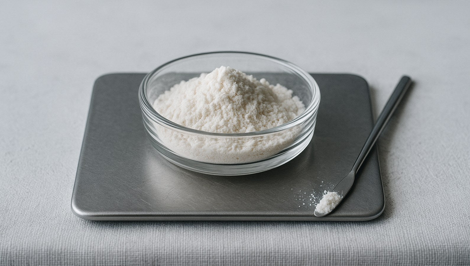 Magnesium Citrate