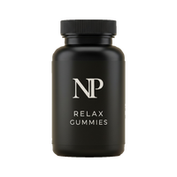 NarrowPath Relax Gummies
