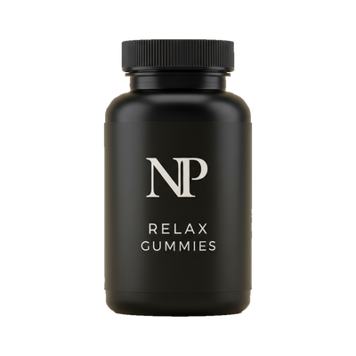 NarrowPath Relax Gummies, the 30-day pack