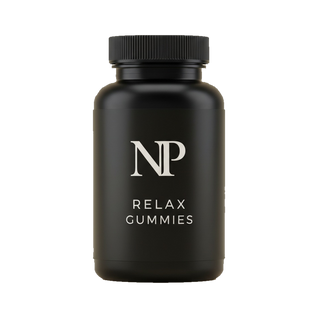 NarrowPath Relax Gummies