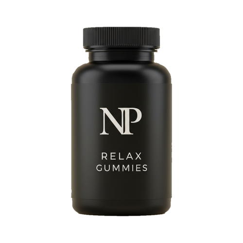NarrowPath Relax Gummies
