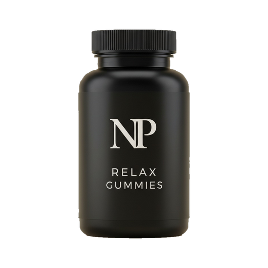 NarrowPath Relax Gummies, the 30-day pack
