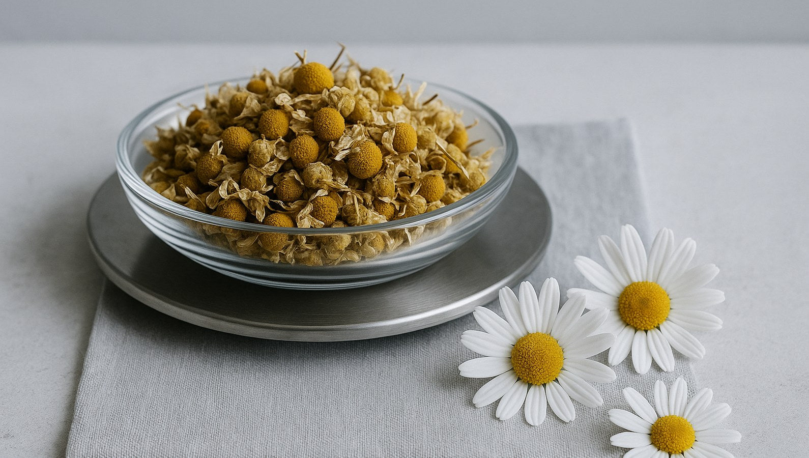 Chamomile