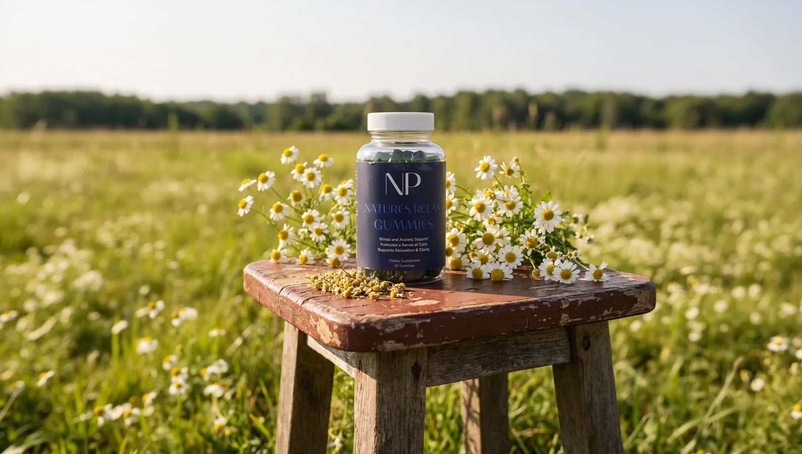 Chamomile